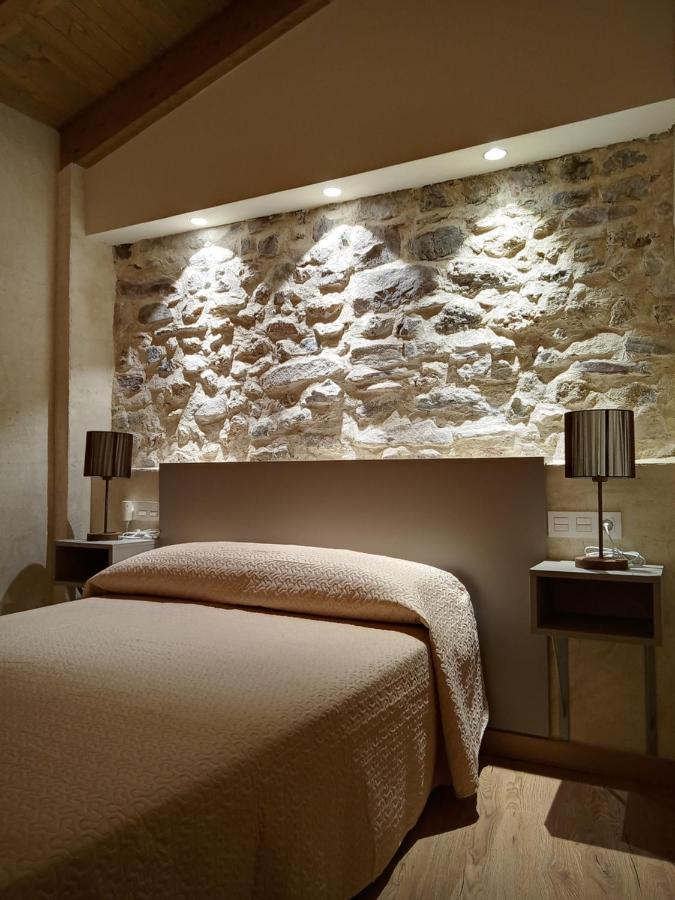 Casa Rural El Forn D'Alcudia De Veo Ngoại thất bức ảnh