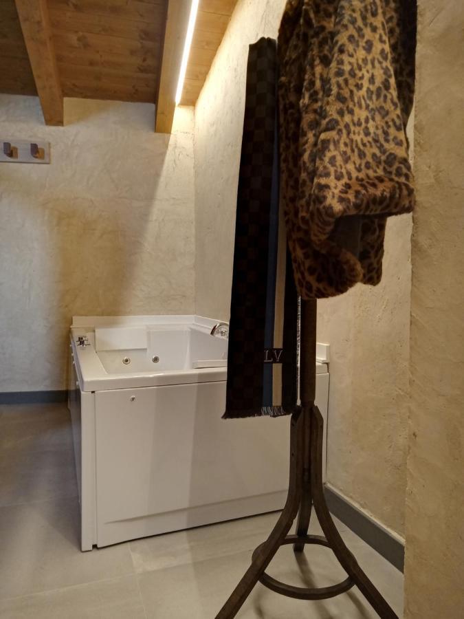 Casa Rural El Forn D'Alcudia De Veo Ngoại thất bức ảnh