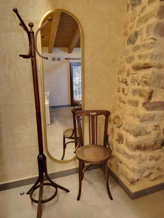 Casa Rural El Forn D'Alcudia De Veo Ngoại thất bức ảnh