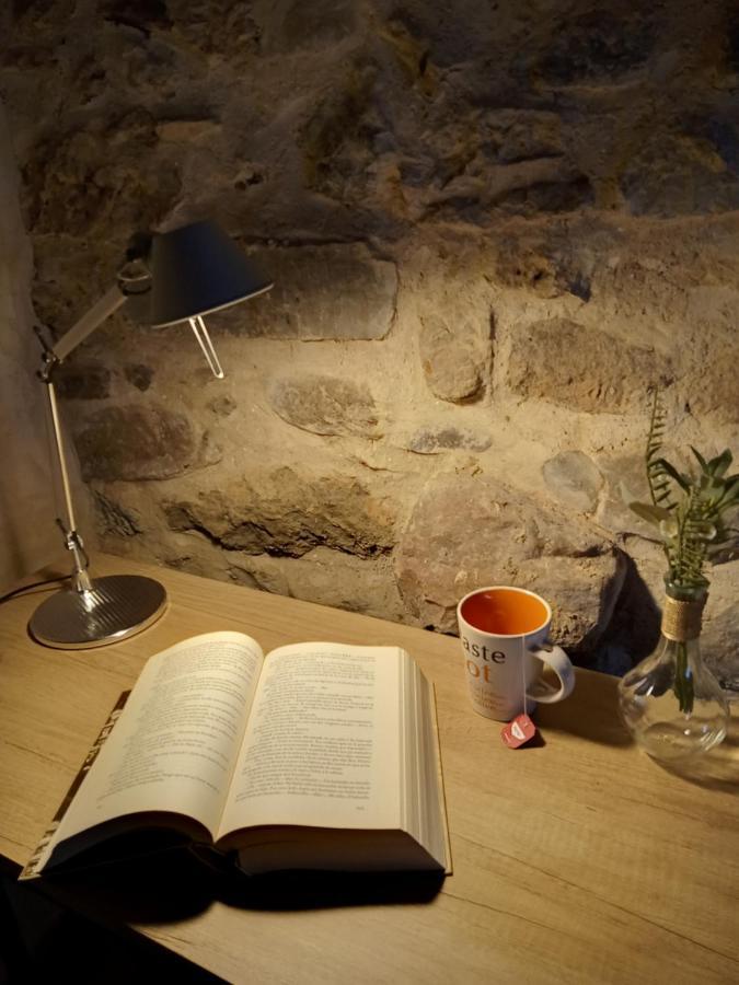 Casa Rural El Forn D'Alcudia De Veo Ngoại thất bức ảnh