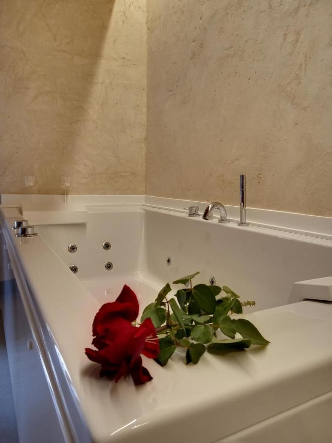 Casa Rural El Forn D'Alcudia De Veo Ngoại thất bức ảnh