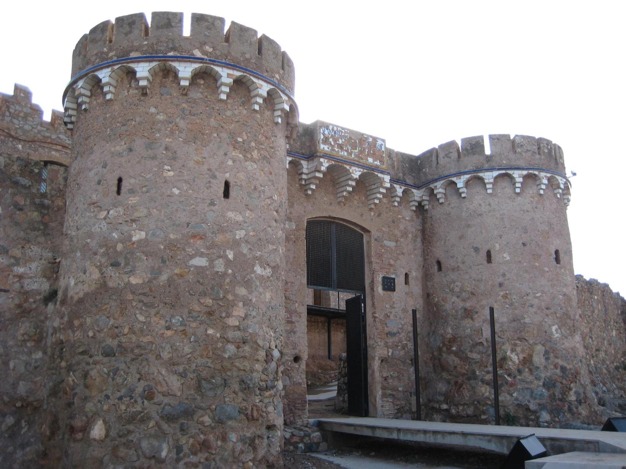 Casa Rural El Forn D'Alcudia De Veo Ngoại thất bức ảnh